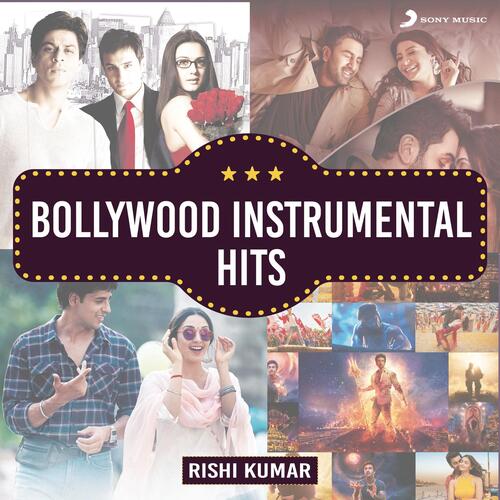 download Rishi Kumar Instrumentals, Pritam  Ae Dil Hai Mushkil mp3 Single Tracks song 