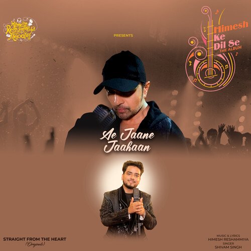 download   Ae Jaane Jaahan mp3 Single Tracks song 