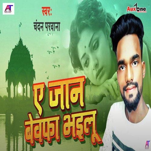 download Chandan Parwana  Ae Jan Bebafa Bhailu mp3 Single Tracks song 