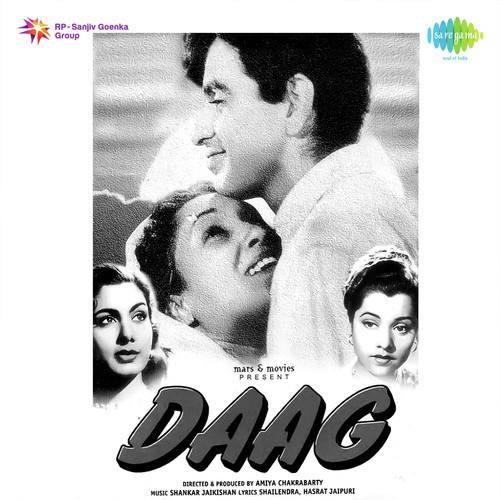 download Lata Mangeshkar  Ae Mere Dil Kahin Aur Chal mp3 Single Tracks song 