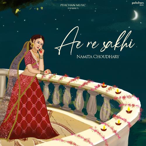 download   Ae Re Sakhi mp3 Single Tracks song 