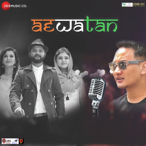 download Thupten Tsering  Ae Watan mp3 Single Tracks song 