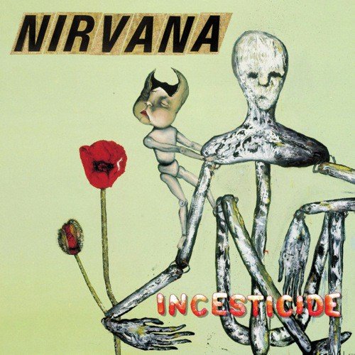 download Nirvana  Aero Zeppelin mp3 Single Tracks song 