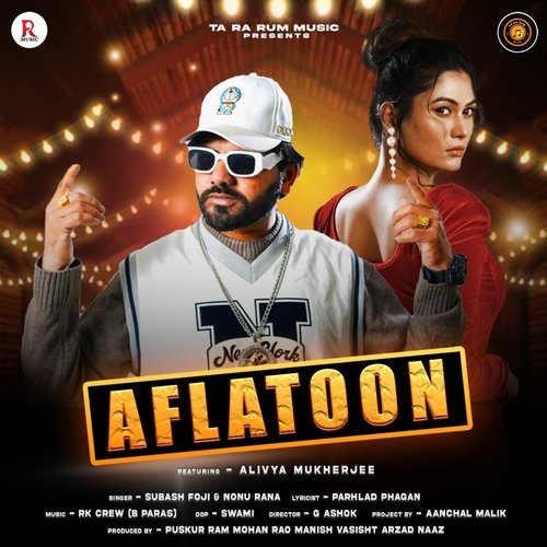 download Subash Foji, Nonu Rana  Aflatoon mp3 Single Tracks song 