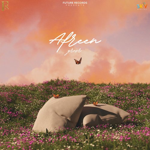 download Grovr  Afreen mp3 Single Tracks song 