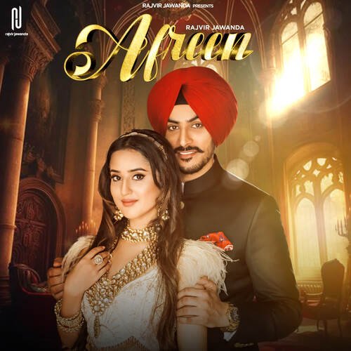 download Rajvir Jawanda  Afreen mp3 Single Tracks song 