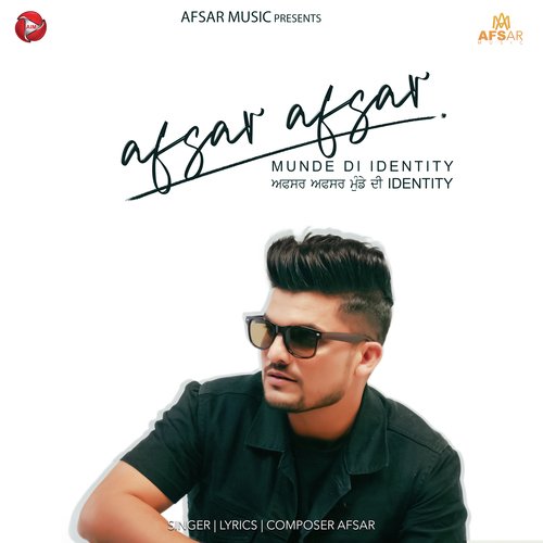 download Afsar  Afsar Afsar mp3 Single Tracks song 