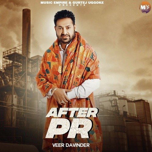 download Veer Davinder  After PR mp3 Single Tracks song 