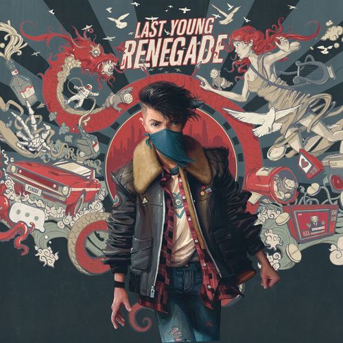 download All Time Low  Afterglow mp3 Single Tracks song 