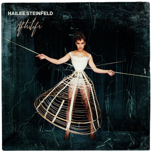 download Hailee Steinfeld  Afterlife mp3 Single Tracks song 