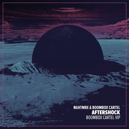 download NGHTMRE, Boombox Cartel  Aftershock mp3 Single Tracks song 