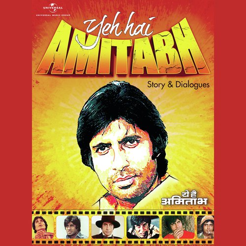 download Amitabh Bachchan  Agar Kisine Hilne Ki Koshish Ki mp3 Single Tracks song 