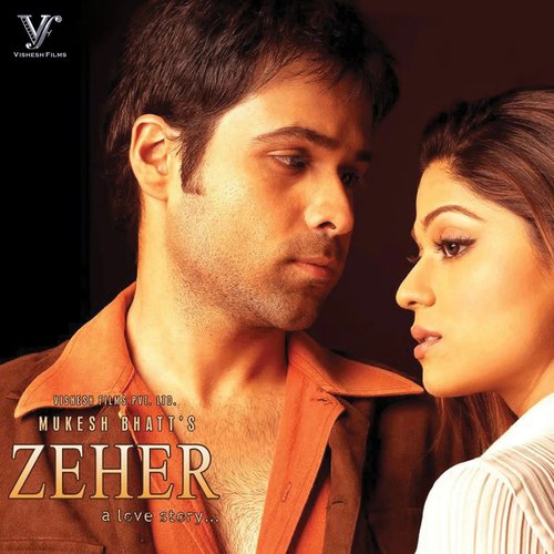 download Shreya Ghoshal, Roopkumar Rathod, Anu Malik  Agar Tum Mil Jao (From "Zeher") mp3 Single Tracks song 