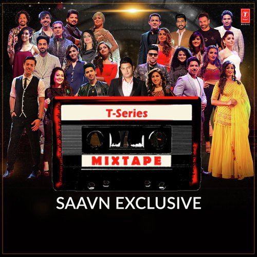 download Jubin Nautiyal, Prakriti Kakar  Agar Tum Saath HoMaahi Ve mp3 Single Tracks song 