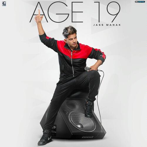 download Jass Manak  Age 19 mp3 Single Tracks song 