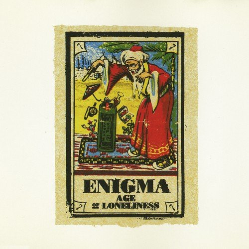 download Enigma  Age Of Loneliness mp3 Single Tracks song 