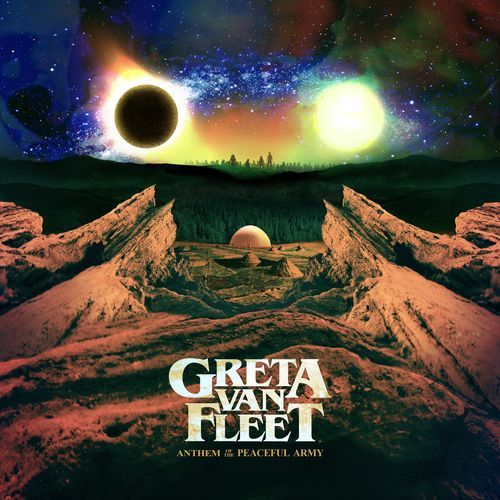 download Greta Van Fleet  Age Of Man mp3 Single Tracks song 