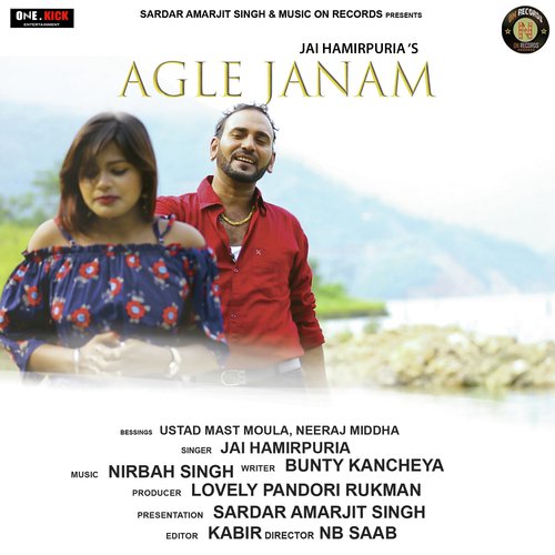 download Jai Hamirpuria  Agle Janam mp3 Single Tracks song 