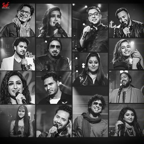 download Anupam Roy  Agomonir Gaan mp3 Single Tracks song 