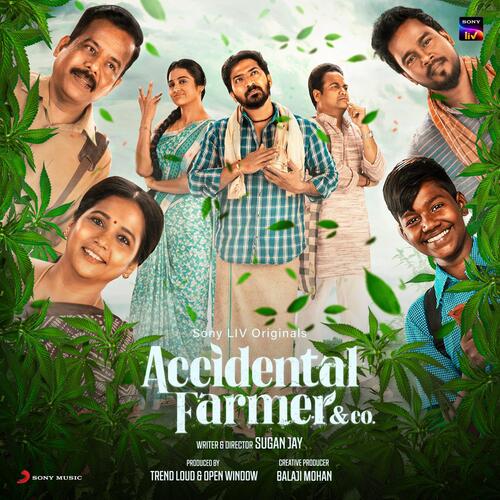 download Vagu Mazan, Anthony Daasan  Ahahah Ohoho mp3 Single Tracks song 