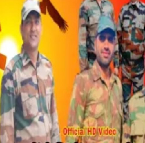 download Kalu Yadav Sorkha, Nky Yadav  Ahir Regiment mp3 Single Tracks song 