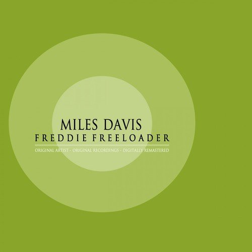 download Miles Davis  Ahmads Blues mp3 Single Tracks song 