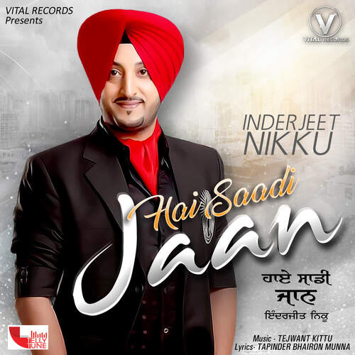 download Inderjit Nikku  Aida Dil Kithon Lai Aai mp3 Single Tracks song 