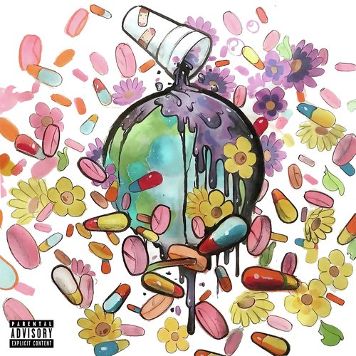 download Future, Juice WRLD, Gunna, Future & Juice WRLD  Aint Livin Right mp3 Single Tracks song 