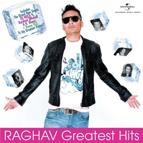 download Raghav Mathur  Aint Nobody mp3 Single Tracks song 