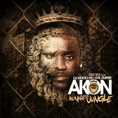 download Akon  Aint Sayin Nothin mp3 Single Tracks song 