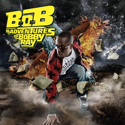 download B.O.B  Airplanes mp3 Single Tracks song 