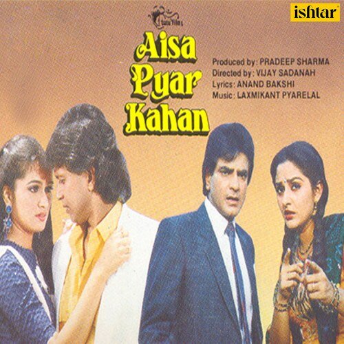 download Mohammad Aziz  Aisa Pyar Kahan Part 2 mp3 Single Tracks song 