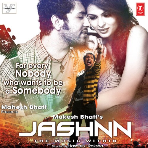 download Toshi, Sharib  Aish Karle mp3 Single Tracks song 