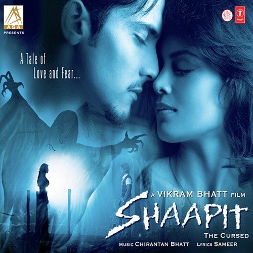 download Shreya Ghoshal  Ajnabi Hawaayein Bekrara Bahein mp3 Single Tracks song 