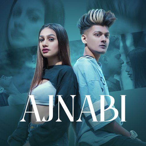 download Rohit Tiwari  Ajnabi mp3 Single Tracks song 