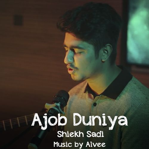 download   Ajob Duniya mp3 Single Tracks song 