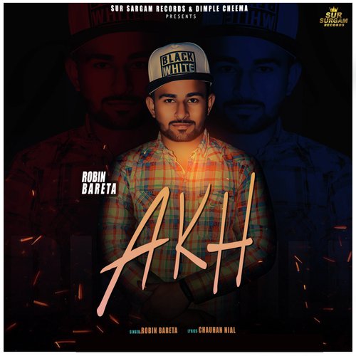 download Robin Bareta  Akh mp3 Single Tracks song 