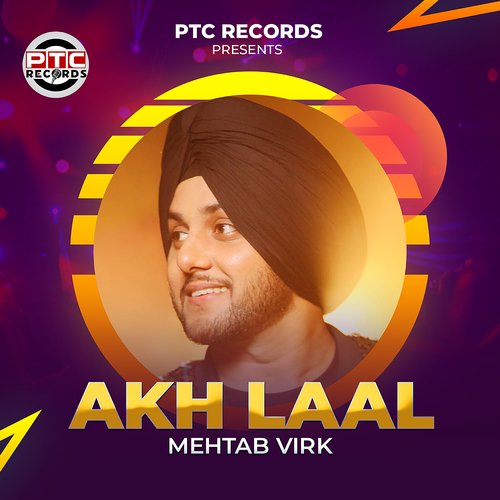 download Mehtab Virk  Akh Laal mp3 Single Tracks song 