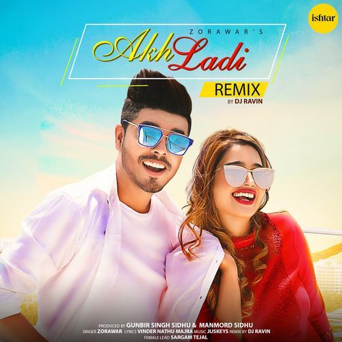 download Zorawar  Akh Ladi mp3 Single Tracks song 