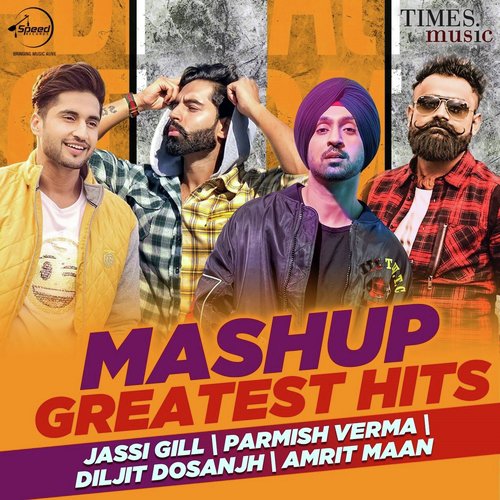 download Preeti Parbhot  Akh Lagdi Amp Zindagi Mashup mp3 Single Tracks song 