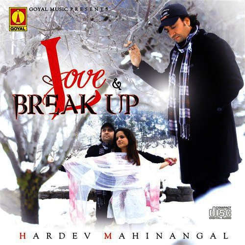 download Hardev Mahinangal  Akh Lal mp3 Single Tracks song 