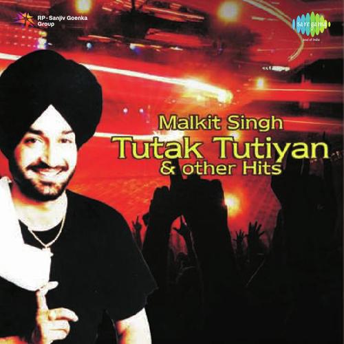 download Malkit Singh  Akh Larr Gayi Billo De Naal mp3 Single Tracks song 