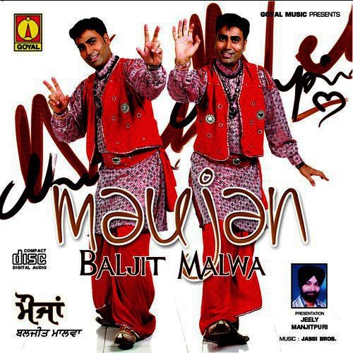 download Maljit Malwa  Akhian mp3 Single Tracks song 