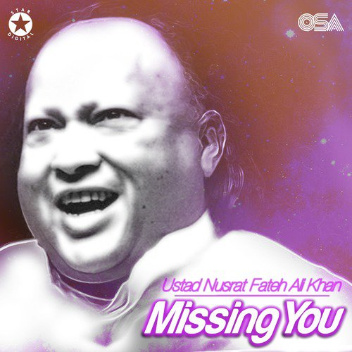 download Nusrat Fateh Ali Khan  Akhian Rowan Paiyan Dil Tarpe mp3 Single Tracks song 