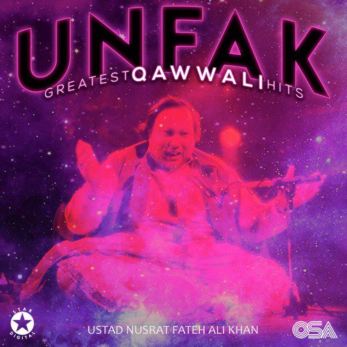 download Nusrat Fateh Ali Khan  Akhian Udeekdiyan mp3 Single Tracks song 