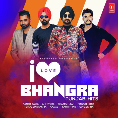 download Ammy Virk, Mannat Noor  Akhiyaan Naar Diyan mp3 Single Tracks song 