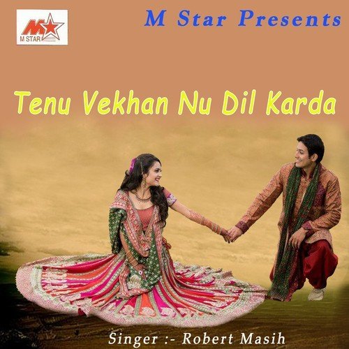 download Robert Masih  Akhiyan La Ke mp3 Single Tracks song 