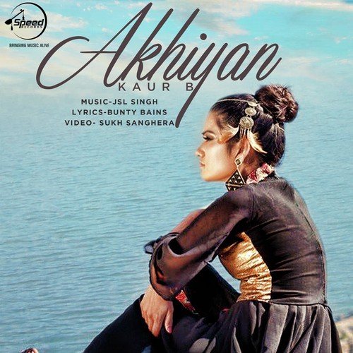 download Kaur B  Akhiyan mp3 Single Tracks song 