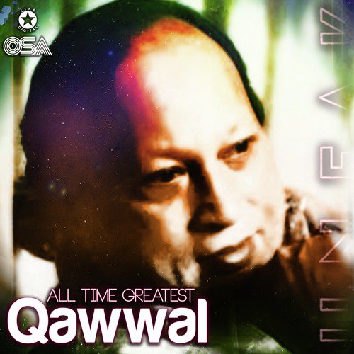 download Nusrat Fateh Ali Khan  Akhiyan Udeekdiyan mp3 Single Tracks song 