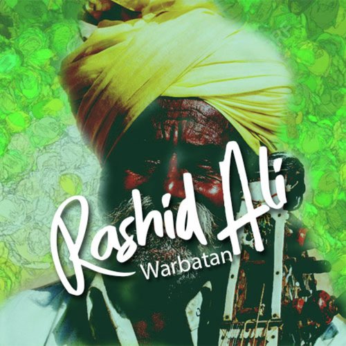 download Rashid Ali  Akhiyan Da Mul VI mp3 Single Tracks song 